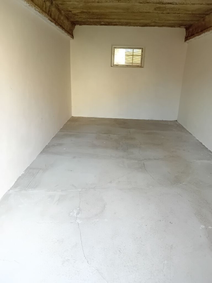 Prenájom zrekonštruovanej garáže blízko centra mesta