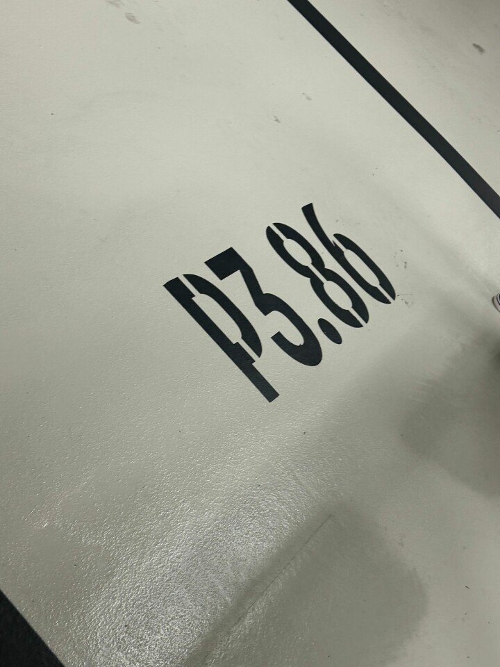 Garážové státie v podzemnej garáži ZWIRN 1