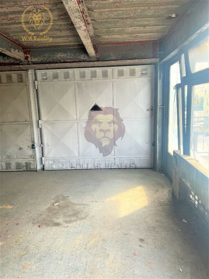 Predaj vnútorné garáže vo Veľkogarážach na Hlinách 7