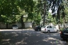 Parkovacie miesta na prenájom v Nitre, ul. Fraňa Mojtu