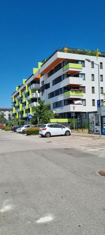 Dlhodobý prenájom parkovacieho miesta v garáži Arboria na Východnej ulici
