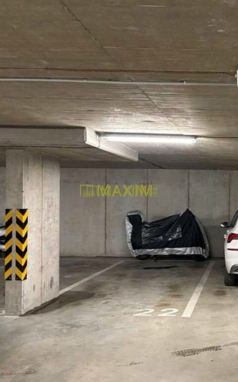 Predaj samostatného garážového státia na Sliačskej ulici