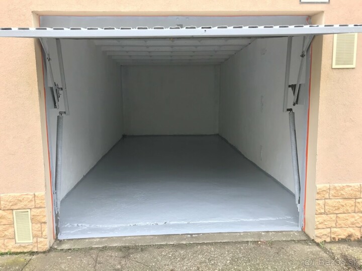 Prenájom garáže v Dunajskej Strede, Boriny