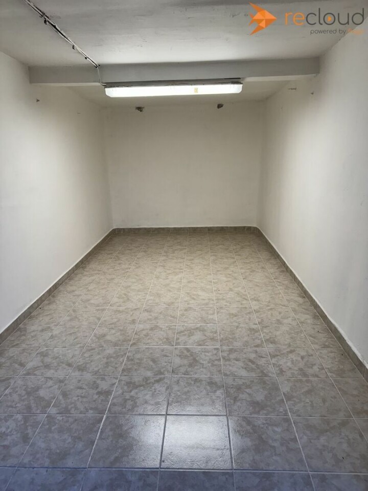 Predaj garáže 14 m² v Košiciach – Podhradová