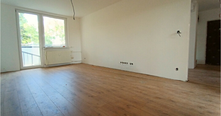 Murovaná garáž na predaj v Komárne, blízko Viva parku