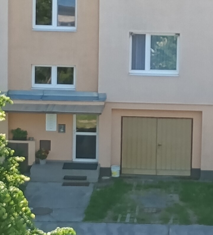 Na predaj garáž v Kamenci Pod Vtáčnikom