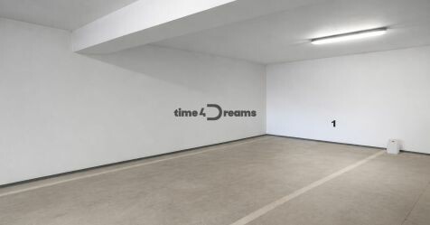 Prenájom parkovacieho miesta na Zimnej ulici, Suchý vrch