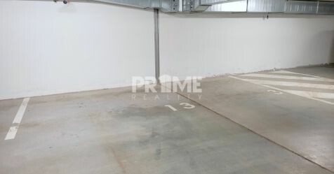 Prenájom priestranného garážového parkovacieho miesta na Šustekovej ulici