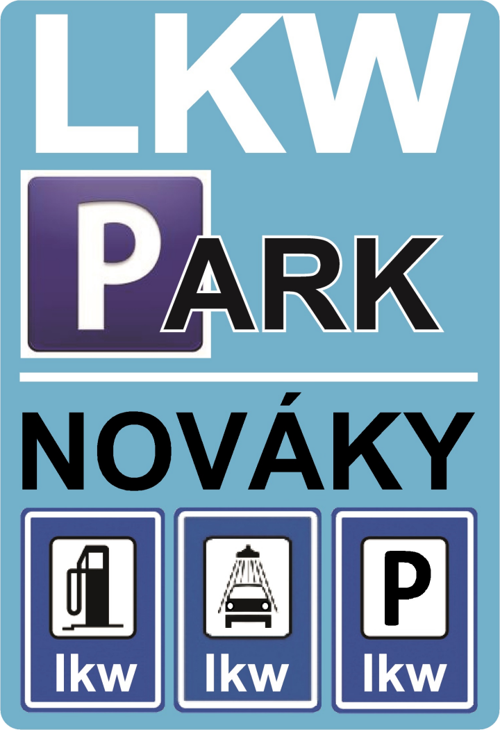 LKW PARK | Nováky