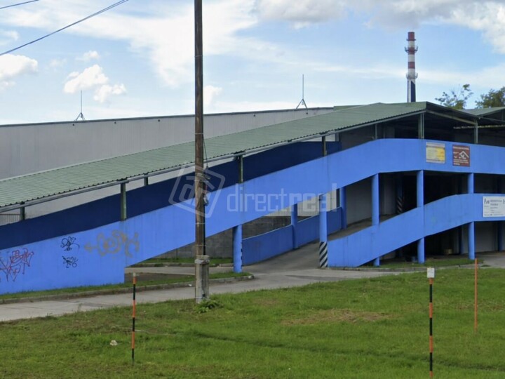 Predaj garáže v garážovom dome na Svätoplukovej ulici, Bánovce nad Bebravou