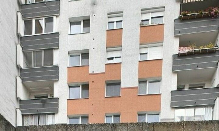 Samostatná garáž na predaj na Dudvážskej ulici v Bratislave