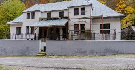 Garáž na prenájom v radovej zástavbe v Banskej Bystrici