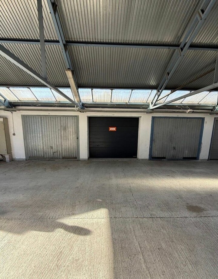 Predaj garáže na Eisnerovej ulici v Devínskej Novej Vsi