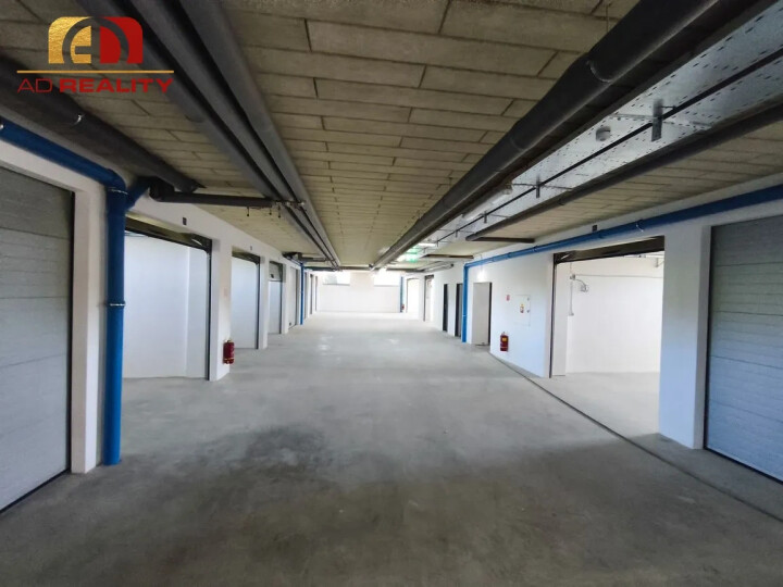 Na predaj posledné garáže v novostavbe na Zvončekovej ulici