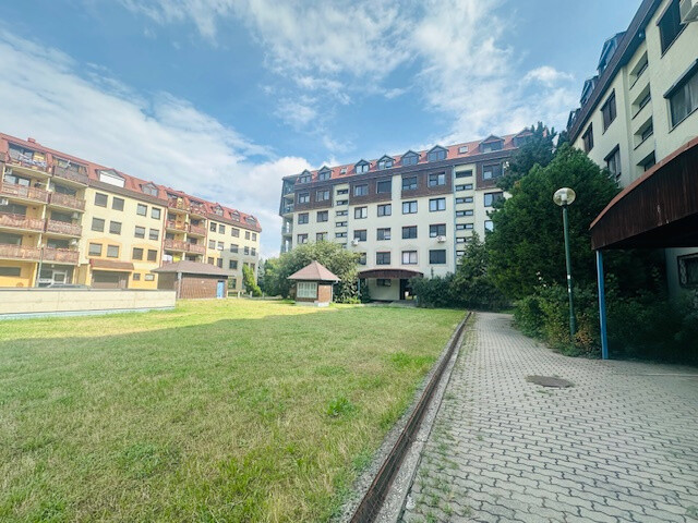 Predaj podzemnej garáže v Ružinove, Bratislava