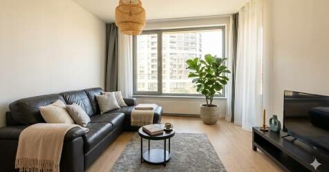 Predaj garážového parkovacieho miesta s pivničnou kobkou v Bratislave