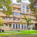 Garážové státie na predaj v centre Senca