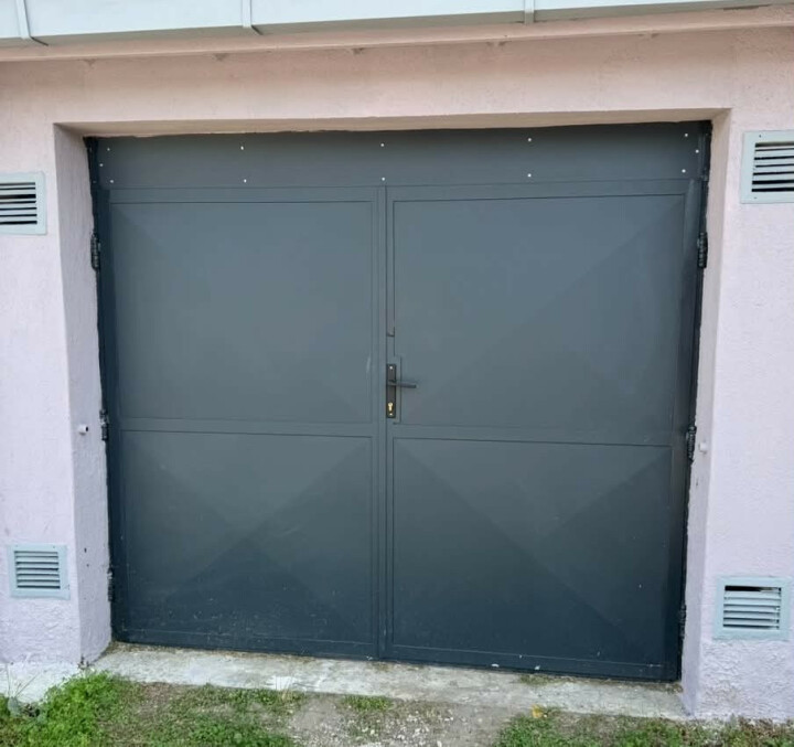Predaj garáže s pracovnou jamou - Boriny, Dunajská Streda