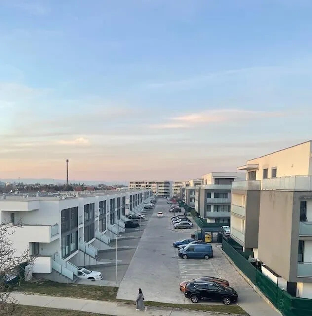Predaj parkovacieho miesta v projekte Green Village, Dunajská Lužná
