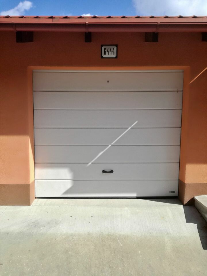 Na predaj kvalitná garáž v Čadci - sídlisko Žiarec