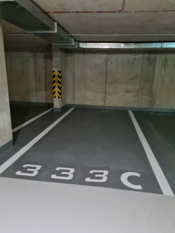 Garážové státie v Starom Meste, BA (vedľa Hlavnej stanice)