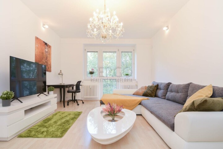 Garážové státie na prenájom v projekte Kesselbauer