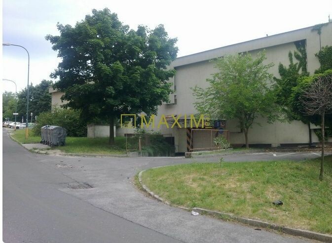 Predaj samostatnej garáže na Bagarovej ulici