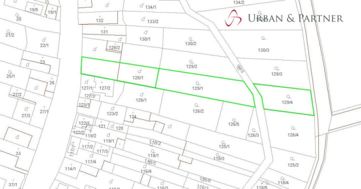 Predaj garážových parkovacích státí v projekte JARABINKY, Bratislava