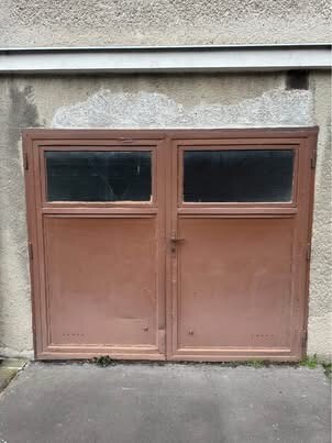 Prenájom vykurovanej garáže v Starom Meste pri Mlynoch