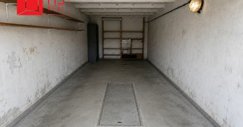 Predaj garáže s rozlohou 20 m²