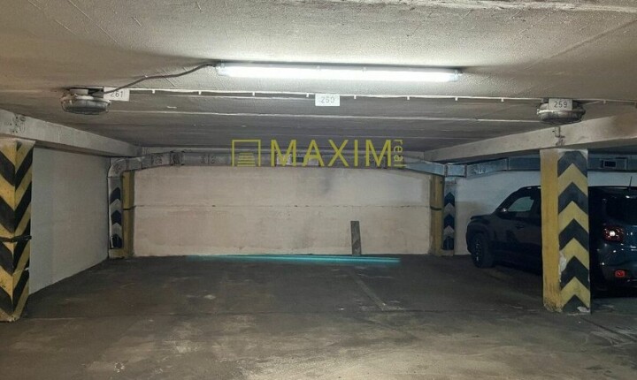 Na predaj parkovacie miesto v stráženom garážovom objekte na Stodolovej ulici