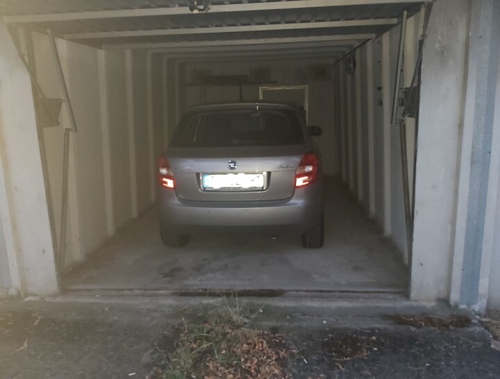 Garáž na predaj v Trnave na Sladovníckej ulici