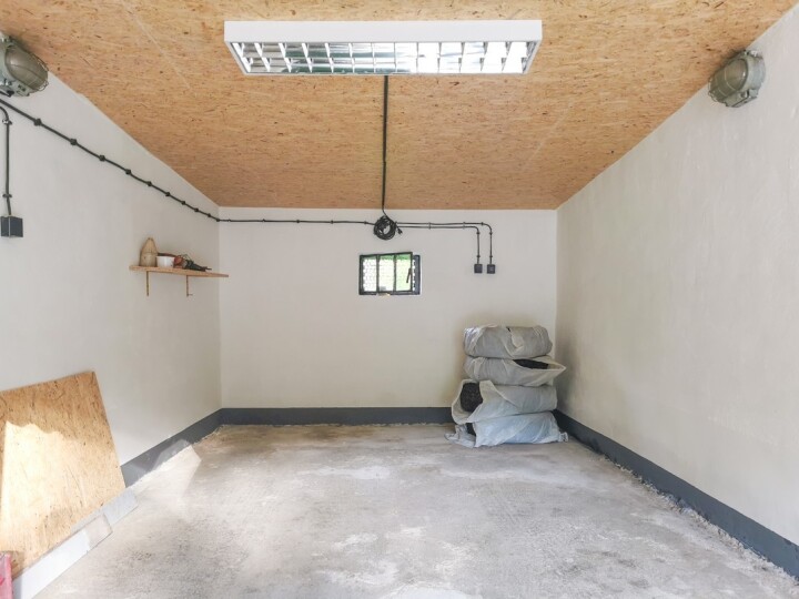 Predaj murované garáže po rekonštrukcii na Morovnianskej ulici