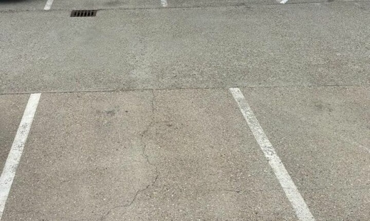 Prenájom vonkajšieho parkovacieho miesta v Pezinku na ul. Dona Sandtnera