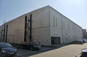 Prenájom garáže v parkovacom dome na ulici Vladimíra Clementisa