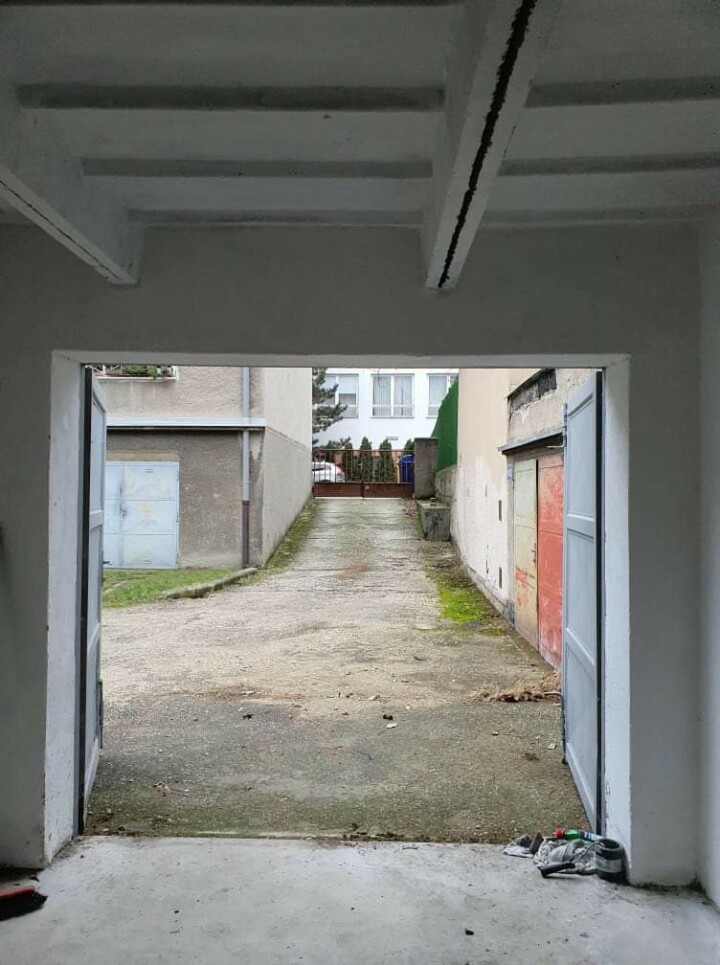 Predaj Na Pasi -Ruzinov