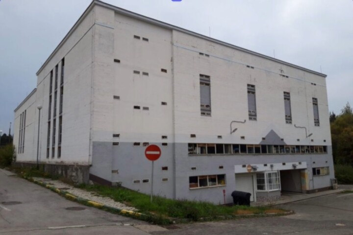 Prenajmem garáž – Starohorská ulica (Sásová), Banská Bystrica