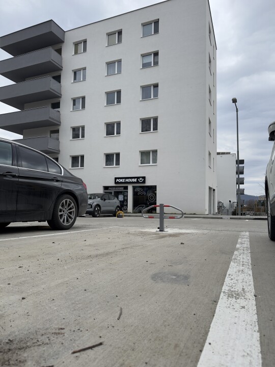 🅿️ Prenajmem parkovacie miesto – Dubnica nad Váhom, Dubová 15