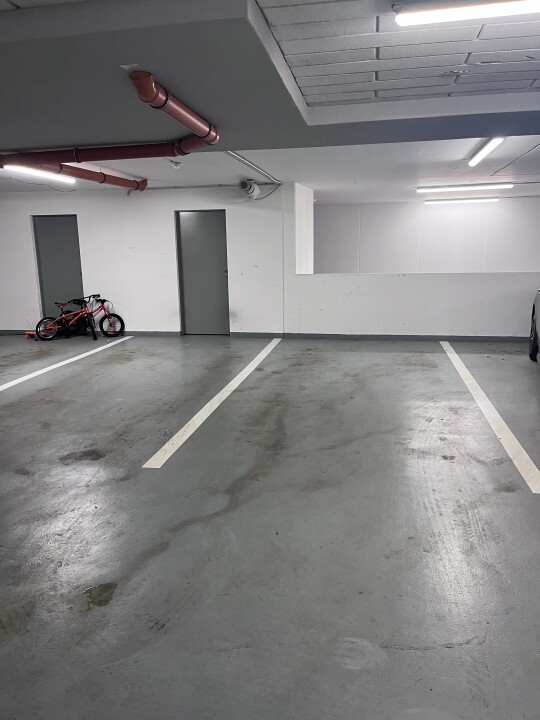Prenájom garážového statia, pri NTC