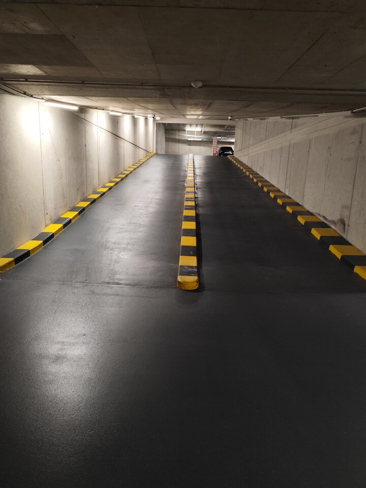 Prenájom parkovacieho miesta Ružinov