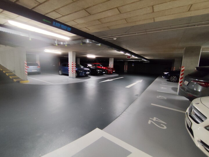 Prenájom parkovacieho miesta Ružinov