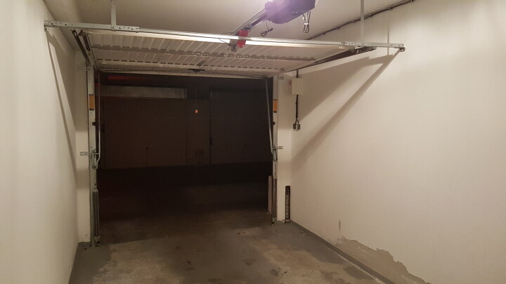 Prenájom: Samostatná garáž v podzemí bytového domu na ul. Štefana Králika DNV