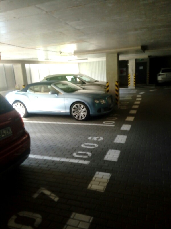 Prenaj.vnútorné PS, Jégého ul., Ružinov, BA 2