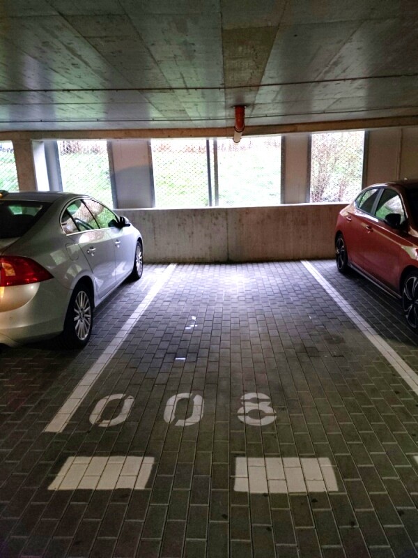 Prenaj.vnútorné PS, Jégého ul., Ružinov, BA 2