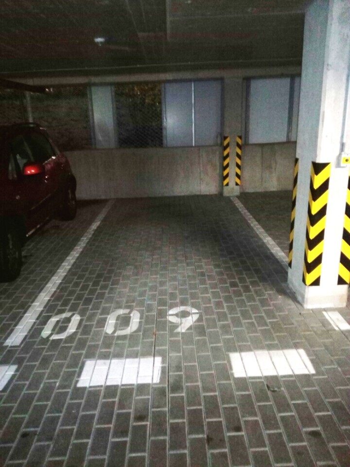 Prenaj.vnútorné PS na Jégého v Ružinove