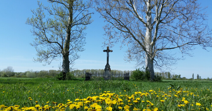 Na predaj novostavba garáže v Senici s elektrinou