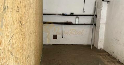 Predaj garáže na Rajčianskej ulici, Vrakuňa