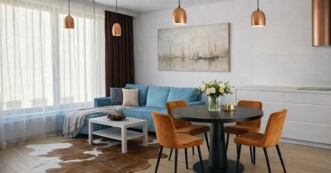 Prenájom garážového parkovacieho miesta s pivničnou kobkou v Bratislave - Rača