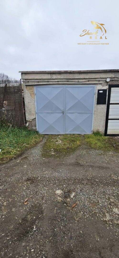 Garáž na predaj v Košiciach - Šaca, Ranná ulica