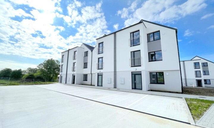 Predaj parkovacieho miesta v Senci, Malý Biel - Marhuľová ulica